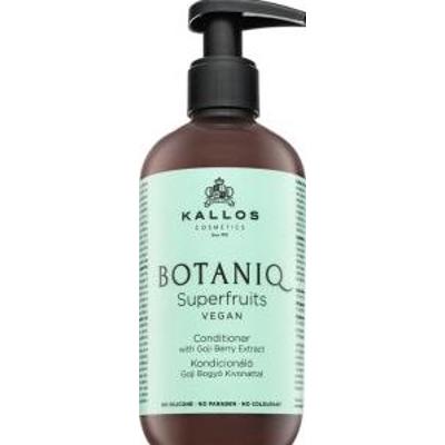 Kallos Botaniq Superfruits Conditioner odżywka wzmacniający włókno włosa 300 ml