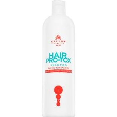 Kallos Hair Pro-Tox Shampoo szampon wzmacniający z keratyną 500 ml