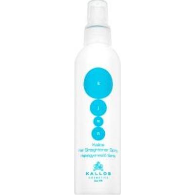 Kallos Hair Straightener Spray wygładzający spray do prostowania włosów 200 ml