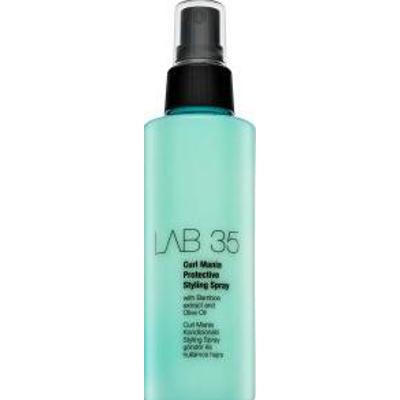Kallos LAB 35 Curl Mania Protective Styling Spray ochronny spray do włosów kręconych 150 ml