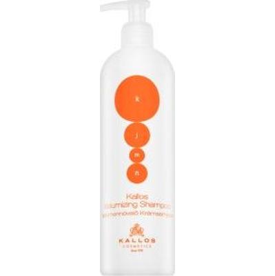 Kallos Volumizing Shampoo szampon wzmacniający do włosów bez objętości 500 ml