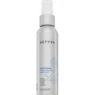 Kemon Actyva Nutrizione Hydrating Milk Instant Nutrition pielęgnacja bez spłukiwania o działaniu nawilżającym 125 ml