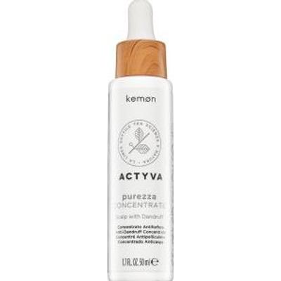 Kemon Actyva Purezza Concentrate serum przeciw łupieżowi 50 ml