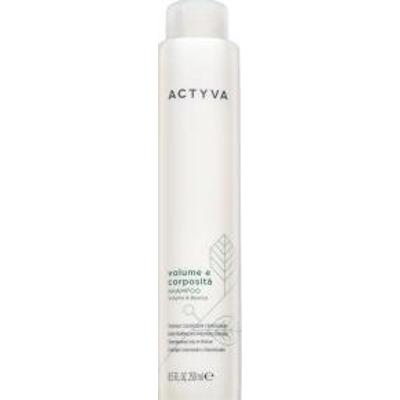 Kemon Actyva Volume E Corposita Shampoo szampon do włosów bez objętości 250 ml