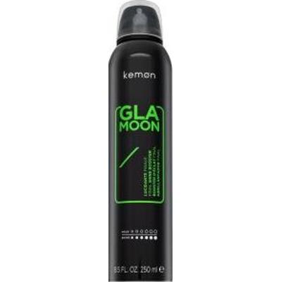 Kemon Glamoon Final Shine Booster spray do stylizacji do włosów bez połysku 250 ml