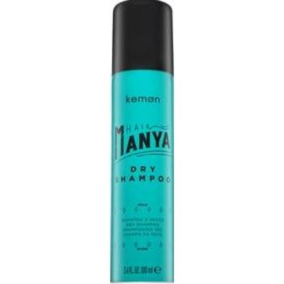 Kemon Hair Manya Dry Shampoo suchy szampon do wszystkich rodzajów włosów 100 ml