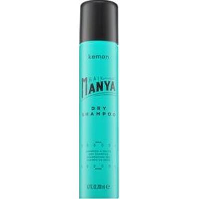 Kemon Hair Manya Dry Shampoo suchy szampon do wszystkich rodzajów włosów 200 ml
