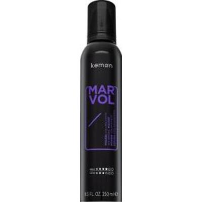 Kemon Marvol Volumising Mousse pianka do włosów bez objętości 250 ml