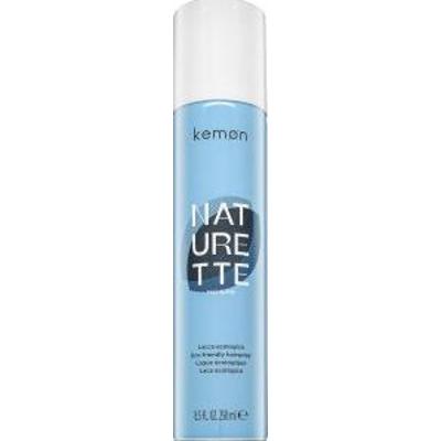 Kemon Naturette Eco-friendly Hairspray lakier do włosów dla silnego utrwalenia 250 ml