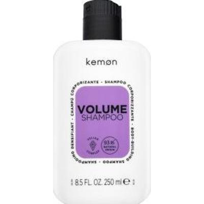 Kemon Volume Shampoo szampon wzmacniający do włosów bez objętości 250 ml