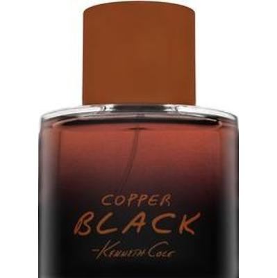 Kenneth Cole Black Copper woda toaletowa dla mężczyzn 100 ml