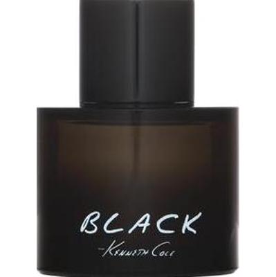 Kenneth Cole Black woda toaletowa dla mężczyzn 100 ml