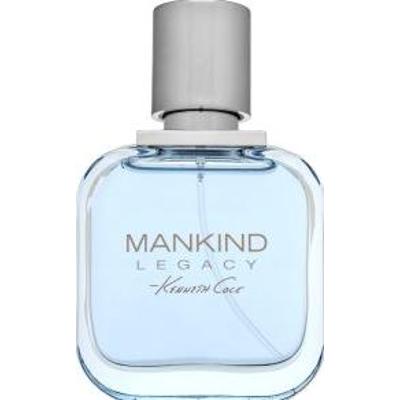 Kenneth Cole Mankind Legacy woda toaletowa dla mężczyzn 50 ml