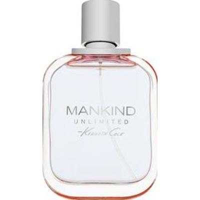 Kenneth Cole Mankind Unlimited woda toaletowa dla mężczyzn 100 ml