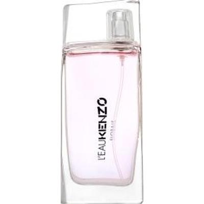 Kenzo L'Eau Kenzo Pour Femme Florale woda toaletowa dla kobiet 50 ml