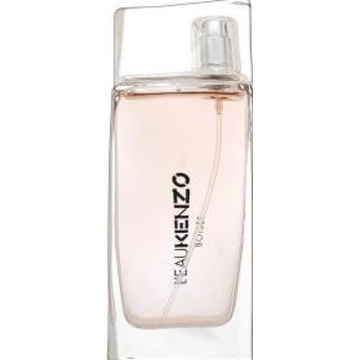 Kenzo L'Eau Kenzo Pour Homme Boisée woda toaletowa dla mężczyzn 50 ml