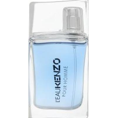 Kenzo L'Eau Kenzo Pour Homme woda toaletowa dla mężczyzn 30 ml