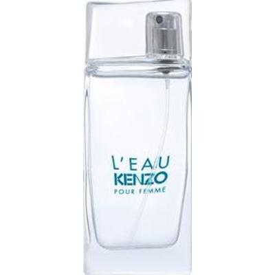 Kenzo L'Eau Kenzo woda toaletowa dla kobiet 50 ml