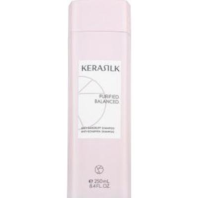 Kerasilk Essentials Anti-Dandruff Shampoo szampon przeciw łupieżowi 250 ml