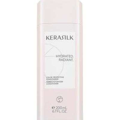 Kerasilk Essentials Color Protecting Conditioner odżywka ochronna do włosów farbowanych 200 ml