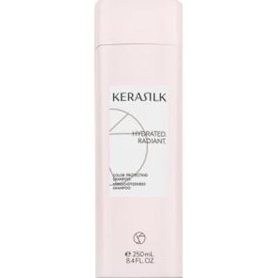 Kerasilk Essentials Color Protecting Shampoo szampon ochronny do włosów farbowanych 250 ml