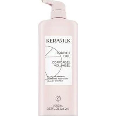 Kerasilk Essentials Volumizing Shampoo szampon do włosów bez objętości 750 ml