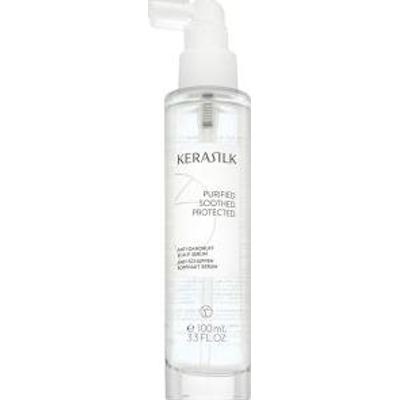 Kerasilk Specialists Anti-Dandruff Scalp Serum serum oczyszczające przeciw łupieżowi 100 ml