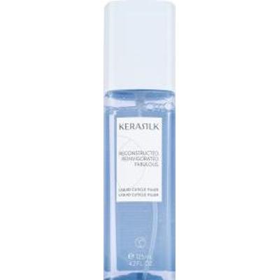 Kerasilk Specialists Liquid Cuticle Filler pielęgnacja bez spłukiwania wzmacniający włókno włosa 125 ml