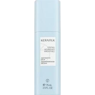 Kerasilk Specialists Restorative Balm odżywczy balsam do włosów suchych i zniszczonych 75 ml