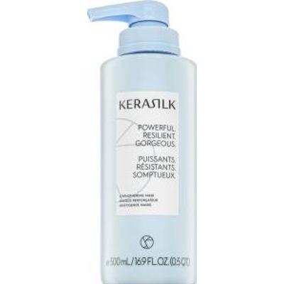 Kerasilk Specialists Strengthening Mask maska wzmacniająca do włosów osłabionych 500 ml