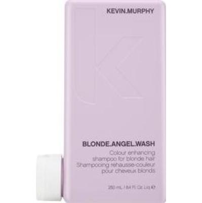 Kevin Murphy Blonde.Angel Wash odżywczy szampon do włosów blond 250 ml