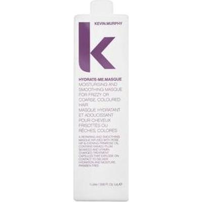 Kevin Murphy Hydrate-Me.Masque maska wzmacniająca dla nawilżenia włosów 1000 ml