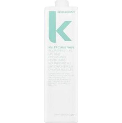 Kevin Murphy Killer.Curls Rinse odżywka do włosów falowanych i kręconych 1000 ml