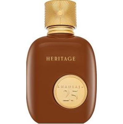 Khadlaj 25 Heritage woda perfumowana unisex 100 ml