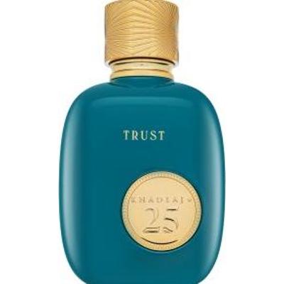 Khadlaj 25 Trust woda perfumowana unisex 100 ml