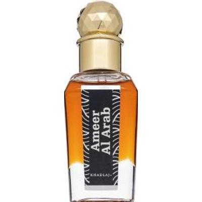 Khadlaj Ameer Al Arab Olejek perfumowany unisex 15 ml