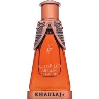 Khadlaj Arabian Treasure Olejek perfumowany unisex 20 ml