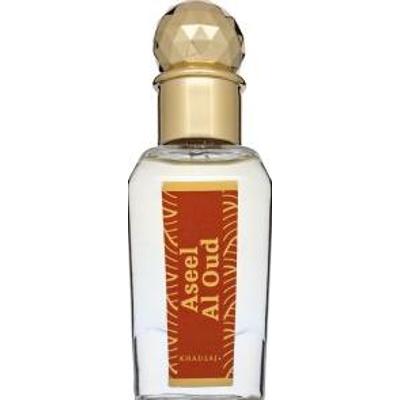 Khadlaj Aseel Al Oud Olejek perfumowany unisex 15 ml