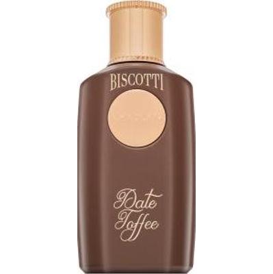 Khadlaj Biscotti Date Toffee czyste perfumy unisex 100 ml
