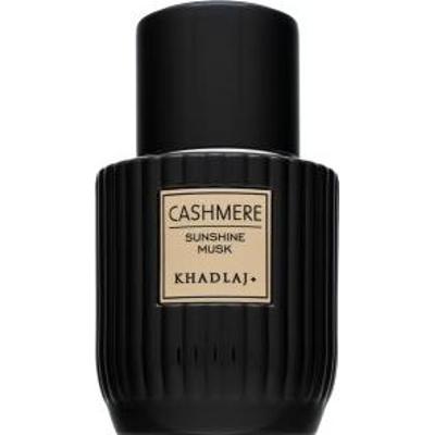 Khadlaj Cashmere Sunshine Musk woda perfumowana unisex 100 ml