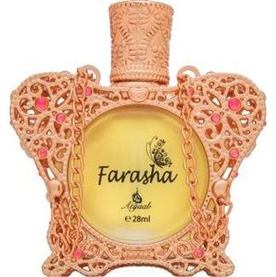 Khadlaj Farasha Olejek perfumowany dla kobiet 28 ml