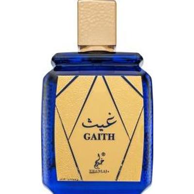Khadlaj Gaith woda perfumowana unisex 100 ml