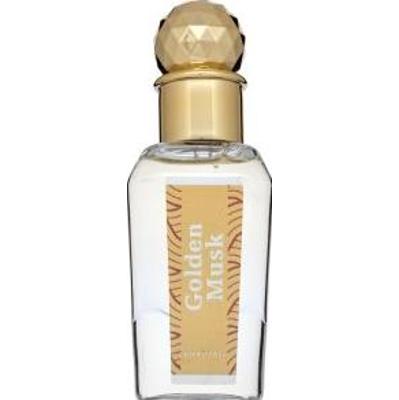 Khadlaj Golden Musk Olejek perfumowany unisex 15 ml