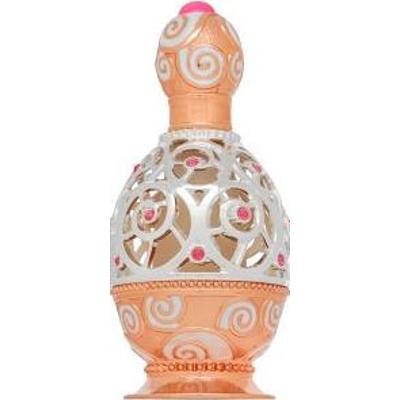 Khadlaj Haneen Rosegold Olejek perfumowany dla kobiet 20 ml