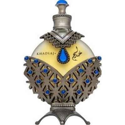 Khadlaj Hareem Al Sultan Antique Blue Olejek perfumowany unisex 35 ml