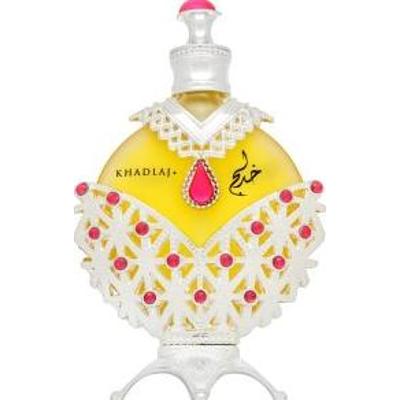 Khadlaj Hareem Al Sultan Silver Olejek perfumowany unisex 35 ml