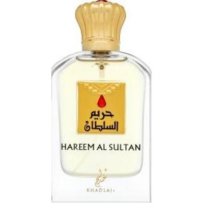 Khadlaj Hareem Al Sultan woda perfumowana unisex 75 ml