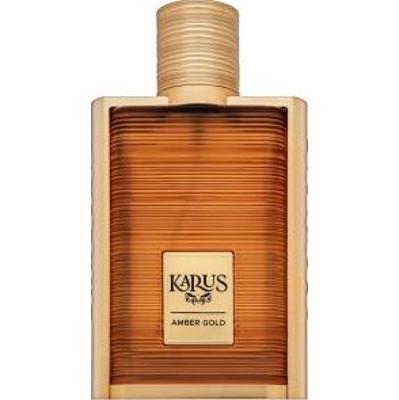 Khadlaj Karus Amber Gold woda perfumowana unisex 100 ml
