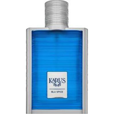 Khadlaj Karus Blue Spice woda perfumowana unisex 100 ml