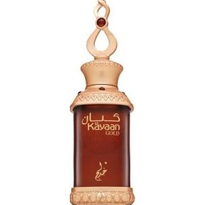 Khadlaj Kayaan Gold Olejek perfumowany unisex 20 ml